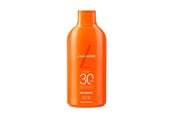 Kroppsvård - Lancaster Sun Beauty Velvet Tanning Milk SPF30 400 ml - 3607343192002