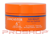 Kroppsvård - Lancaster Sun Beauty Tan Deepener - 3414200542401
