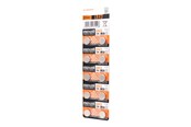 Battery - Maxell LR 43 - 11716900