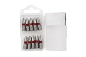Borr & Bits - Boxer Bits PH2 – 10 st. i ask S2-stål - 31204