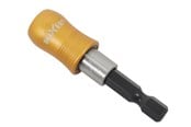 Borr & Bits - Boxer Bitshållare med quick release - 31209