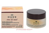 Smink - Nuxe Reve De Miel Ultra Nourishing Lip Balm - 3264680015809