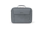 Väskor - Dicota Eco Multi Base Laptop-Tasche für Laptop 15.6" | Blau - D30918-RPET