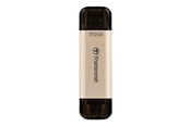 USB-minne - Transcend JetFlash 930C - 128GB - USB-minne - TS128GJF930C