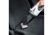Handdammsugare - SEVERIN Handdammsugare HV 7146 - white/grey/red - HV 7146