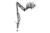 Väggfäste, AV-Möbel - Trust 253 Emita Streaming Microphone Arm - Max 0.9 kg - recommended for - 22563