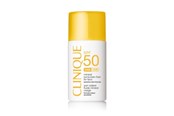 Ansiktsvård - Clinique Mineral Sunscreen Fluid For Face SPF50 - 30ml - 020714776114