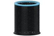 Uppvärmning och kylutrustning - Leitz Erstätter kolfilter för TruSens Z-3000 / Z-3500 Large Allergi och Influensafilter, 1 Pack - 2415120