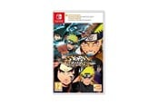 Spel - Naruto Shippuden: Ultimate Ninja Storm Trilogy (Code in a Box) - Nintendo Switch - Kampsport - 3391892004571