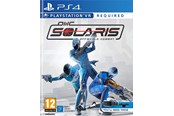 Spel - Solaris: Off World Combat (PSVR) - Sony PlayStation 4 - FPS - 5060522096290