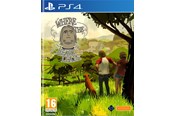 Spel - Where the Heart Leads - Sony PlayStation 4 - Äventyr - 5060522096801