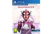 Spel - Maskmaker (PSVR) - Sony PlayStation 4 - Äventyr - 5060522096672