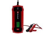 Akku & Charger - Einhell CE-BC 6 M batteriladdare 12V/6A - 1002235