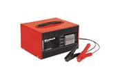 Akku & Charger - Einhell CC-BC 5 batteriladdare 12V/5A - 1056121