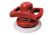 Slipmaskin - Einhell CC-PO 90 polermaskin Ø240mm 230V/90W - 2093173