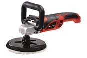 Slipmaskin - Einhell CC-PO 1100/1E polisher/grinder Ø180 mm 230V/1100W - 2093264