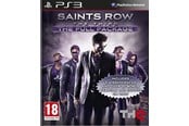 Spel - Saints Row: The Third - The Full Packages - Sony PlayStation 3 - Action - 4005209169806