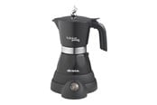 Kaffe och Espresso - Ariete 1358 Moka Aroma Elettrica - electric percolator - black - 00M135811AR0