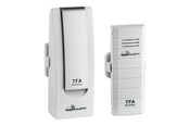 Smarta Hem - TFA WeatherHub Starter Set 1 - 31.4001.02