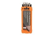 Borr & Bits - Boxer Borrsats - 5 delar (HSS) - 31310
