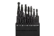 Borr & Bits - Boxer Borrsats HSS - 19 delar - 31320