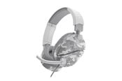 Hörlurar / Headset - Turtle Beach Recon 70 Arctic Camo - TBS-6230-02