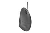 Mus - Trust Verto - Mouse - Optic - 6 knappar - Svart - 22885
