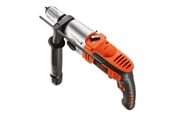 Verktyg - Black & Decker BLACK+DECKER - KR1102K-QS