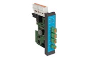 Nätverkskort (adaptrar osv.) - Insys MRcard IO - 10022272