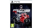 Spel - RiMS Racing - Sony PlayStation 5 - Racing - 2000011819897
