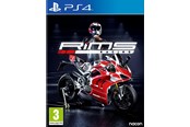 Spel - RiMS Racing - Sony PlayStation 4 - Racing - 2000011819866