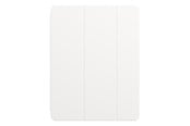 Tablet - Covers & Cases - Apple iPad Pro 12.9" (2021) Smart Folio - White - MJMH3ZM/A