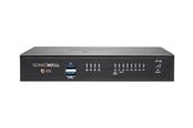 Nätverk - SonicWALL TZ370 - 02-SSC-6819
