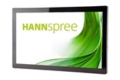Skärm - 27" HANNspree HO275PTB - 1920x1080 (FHD) - 60Hz - TFT - HO275PTB