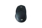 Mus - Conceptronic LORCAN - mouse - Bluetooth 3.0 - Mouse - Svart - LORCAN02BNEUEVERSION
