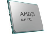 CPU - AMD EPYC 7513 - Tray CPU - 32 kärnor - 2.6 GHz - AMD SP3 - Bulk (utan kylare) - 100-000000334
