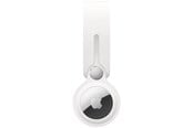 Andra mobiltillbehör - Apple AirTag Loop - White - MX4F2ZM/A
