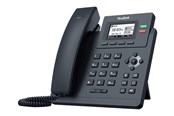 Fast telefon - Yealink SIP-T31 - VoIP phone with caller ID - 5-way call capability - SIP-T31