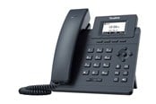 Fast telefon - Yealink SIP-T30P - VoIP phone - 5-way call capability - SIP-T30P