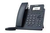 Fast telefon - Yealink SIP-T30 - VoIP phone with caller ID - 5-way call capability - SIP-T30