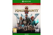 Spel - King's Bounty II - Day One Edition - Microsoft Xbox One - Strategi - 4020628692285