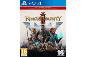 Spel - King's Bounty II - Day One Edition - Sony PlayStation 4 - Äventyr - 4020628692292