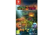 Spel - Farmers vs Zombies - Nintendo Switch - Action - 8720256139539