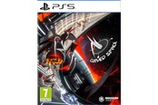 Spel - Curved Space - Sony PlayStation 5 - Action - 5016488137546
