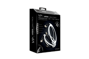 Spel Tillbehör - Gioteck Premium Viper VP1 Cable Pack Universal - Miscellaneous Tillbehör till spelkonsol - Sony PlayStation 4 - PVCPUNI-11-MU