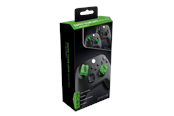 Spel Tillbehör - Gioteck Xbox Series X Sniper Mega Pack Thumb Grips - Black/Green - Miscellaneous Tillbehör till spelkonsol - Microsoft Xbox Series X - SMPXBX-11-MU