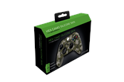Spel Tillbehör - Gioteck Hex Camo Silicone Skin for Xbox Series X - Miscellaneous Tillbehör till spelkonsol - Microsoft Xbox Series X - HCSXBX-11-MU