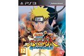 Spel - Naruto Shippuden: Ultimate Ninja Storm Generations - Sony PlayStation 3 - Kampsport - 3391891973700