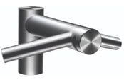 Handtorkar - Dyson airblade wash+dry wd04 steel - 245265-01