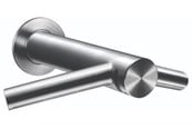 Handtorkar - Dyson airblade wash+dry wd06 steel - 245266-01
